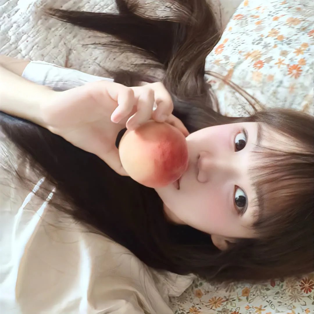 南美之恋