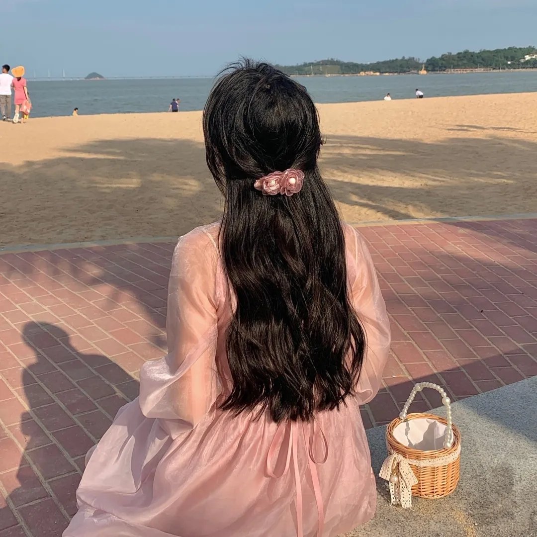 香水